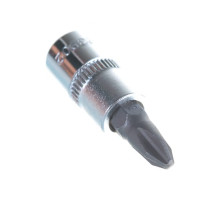 Бита-головка 1/4” PH2х37мм JTC 23902