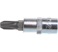 Бита-головка 1/4” PH3х37мм JTC 23903