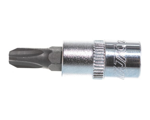 Бита-головка 1/4” PH3х37мм JTC 23903