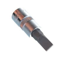 Бита-головка 1/4” SL6.5 L=37 JTC 23865