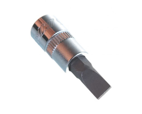 Бита-головка 1/4” SL6.5 L=37 JTC 23865