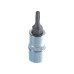 Бита-головка 1/4” TORX T10х37мм JTC 23710