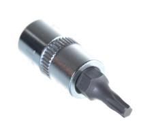 Бита-головка 1/4” TORX T15х37мм JTC 23715
