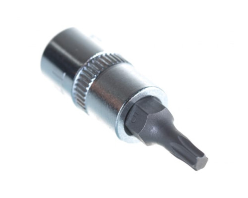 Бита-головка 1/4” TORX T15х37мм JTC 23715