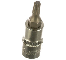 Бита-головка 1/4” TORX T20х37мм JTC 23720
