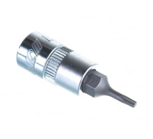 Бита-головка 1/4” TORX T7х37мм JTC 23707