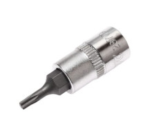 Бита-головка 1/4” TORX T9х37мм JTC 23709