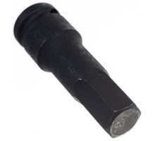 Бита-головка ударная 1/2” HEX 17х78мм JTC 447917