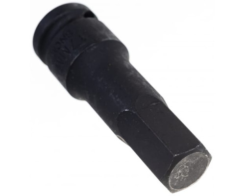 Бита-головка ударная 1/2” HEX 17х78мм JTC 447917