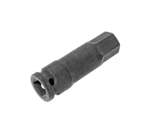 Бита-головка ударная 1/2” HEX 19х78мм JTC 447919