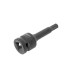 Бита-головка ударная 1/2” HEX 8х78мм JTC 447908