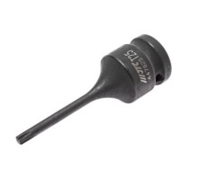 Бита-головка ударная 1/2” TORX T25х78мм JTC 447825