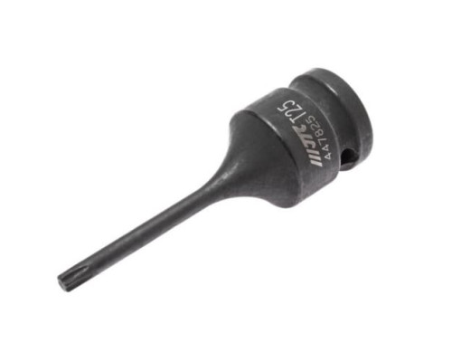 Бита-головка ударная 1/2” TORX T25х78мм JTC 447825