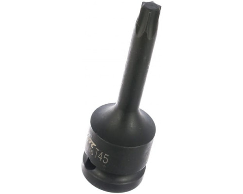 Бита-головка ударная 1/2” TORX T45х78мм JTC 447845