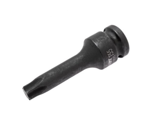Бита-головка ударная 1/2” TORX T55х78мм JTC 447855