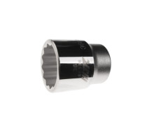 Двенадцатигранная головка 3/4 х 36мм 58 мм JTC-65336