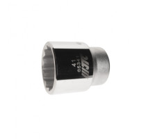Двенадцатигранная головка 3/4 х 41мм 64 мм JTC-65341