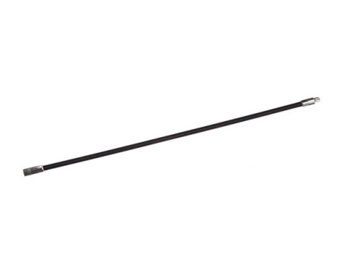 Гибкий удлинитель 1/4" 457мм JTC-3001
