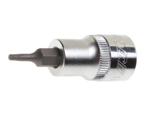 Головка с насадкой TORX (T9; 48 мм; 3/8) JTC 34909 Головка с насадкой TORX (T9; 48 мм; 3/8) JTC 34909