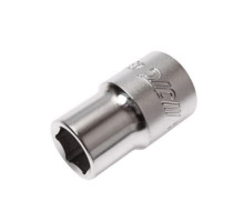 Головка торцевая 1/2” 13 L=38мм JTC 43813