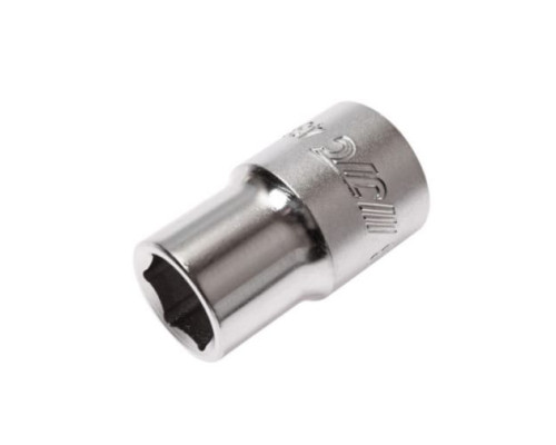 Головка торцевая 1/2” 13 L=38мм JTC 43813 Головка торцевая 1/2” 13 L=38мм JTC 43813