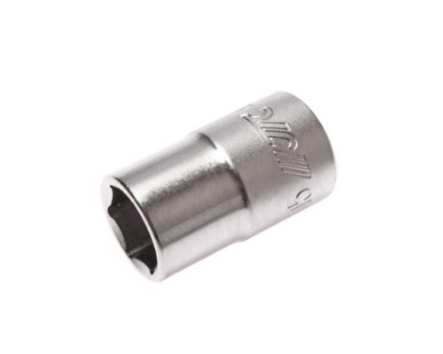 Головка торцевая 1/2” 15 L=38мм JTC 43815 Головка торцевая 1/2” 15 L=38мм JTC 43815