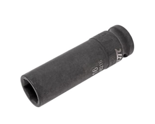 Головка торцевая 1/2” 16 ударная высокая L=82мм JTC 448216