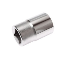 Головка торцевая 1/2” 18 12-ти гранная L=38мм JTC 43918