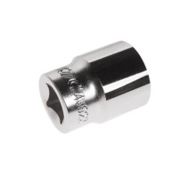 Головка торцевая 1/2” 22 12-ти гранная L=38мм JTC 43922