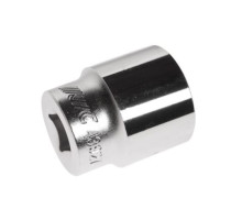 Головка торцевая 1/2” 27 12-ти гранная L=42мм JTC 43927