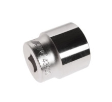Головка торцевая 1/2” 30 12-ти гранная L=42мм JTC 43930