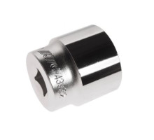 Головка торцевая 1/2” 32 12-ти гранная L=42мм JTC 43932