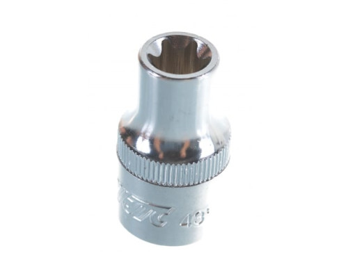 Головка торцевая 1/2” TORX E12х38мм JTC 43512
