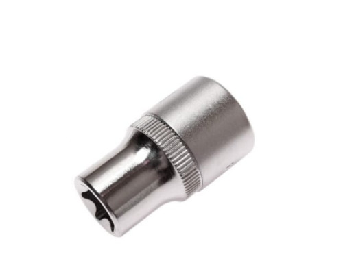 Головка торцевая 1/2” TORX E14х38мм JTC 43514