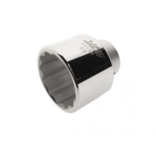 Головка торцевая 12-гранная (3/4"; 55 мм; 76 мм) JTC JTC-65355