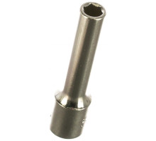 Головка торцевая 1/4” 05 высокая JTC 25205