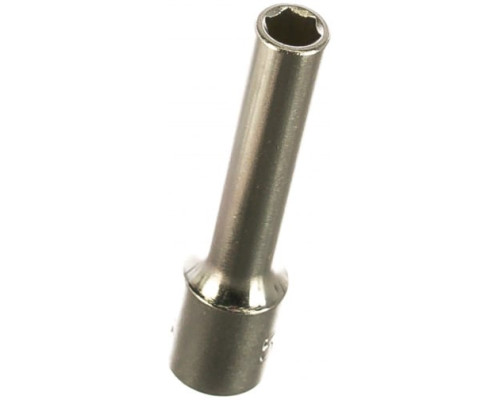 Головка торцевая 1/4” 05 высокая JTC 25205