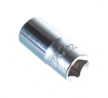 Головка торцевая 1/4” 08 JTC 22508