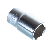 Головка торцевая 1/4” 10 JTC 22510