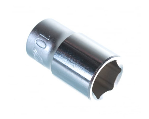 Головка торцевая 1/4” 10 JTC 22510