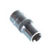 Головка торцевая 1/4” TORX E8х25мм JTC 22008