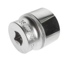 Головка торцевая 6-гранная (1/2"; 36 мм) JTC-43836