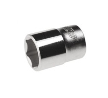 Головка торцевая 6-гранная (1/4"; 15/32"; 25 мм) JTC JTC-2241532