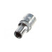 Головка торцевая TORX (1/4"; E6; 25 мм) JTC JTC-22006
