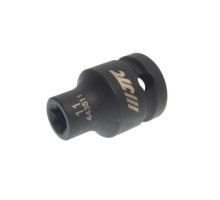 Головка торцевая ударная (E11; 1/2DR) JTC 443511