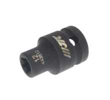 Головка торцевая ударная (E12; 1/2DR) JTC 443512