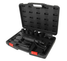 Механический гайковерт УКМ JTC 5343