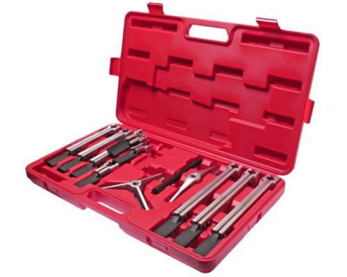 Набор 2-3-х захватных съемников 100, 200, 250 мм JTC 4659