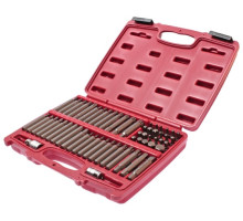 Набор бит JTC 58 предметов 1/5-3509