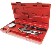 Набор для проверки осевого смещения тормозного диска JTC-4468